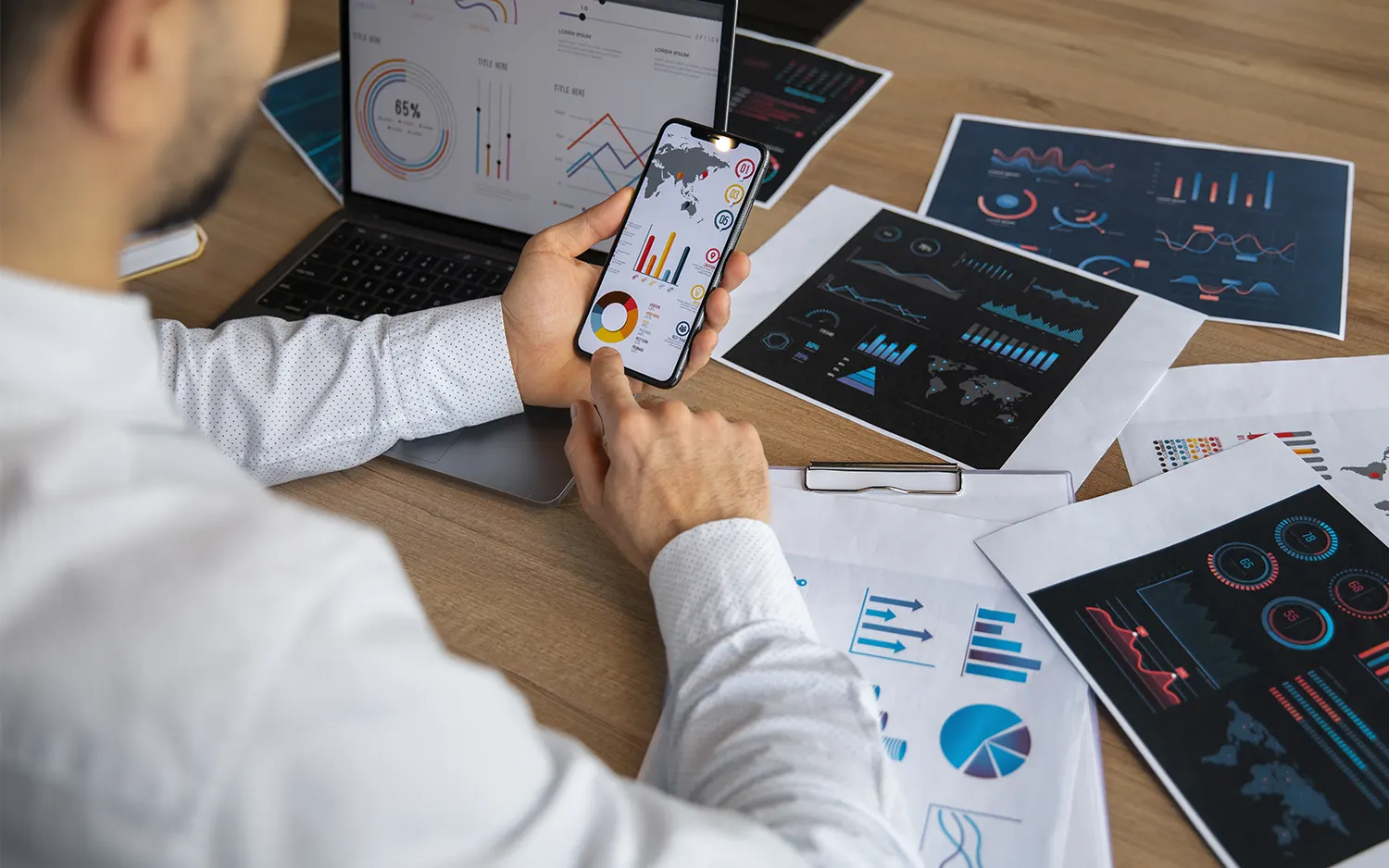 servicios experta productos