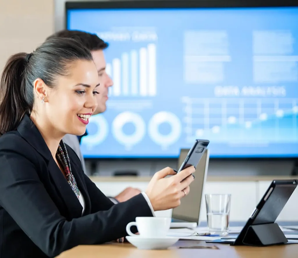 servicios experta productos