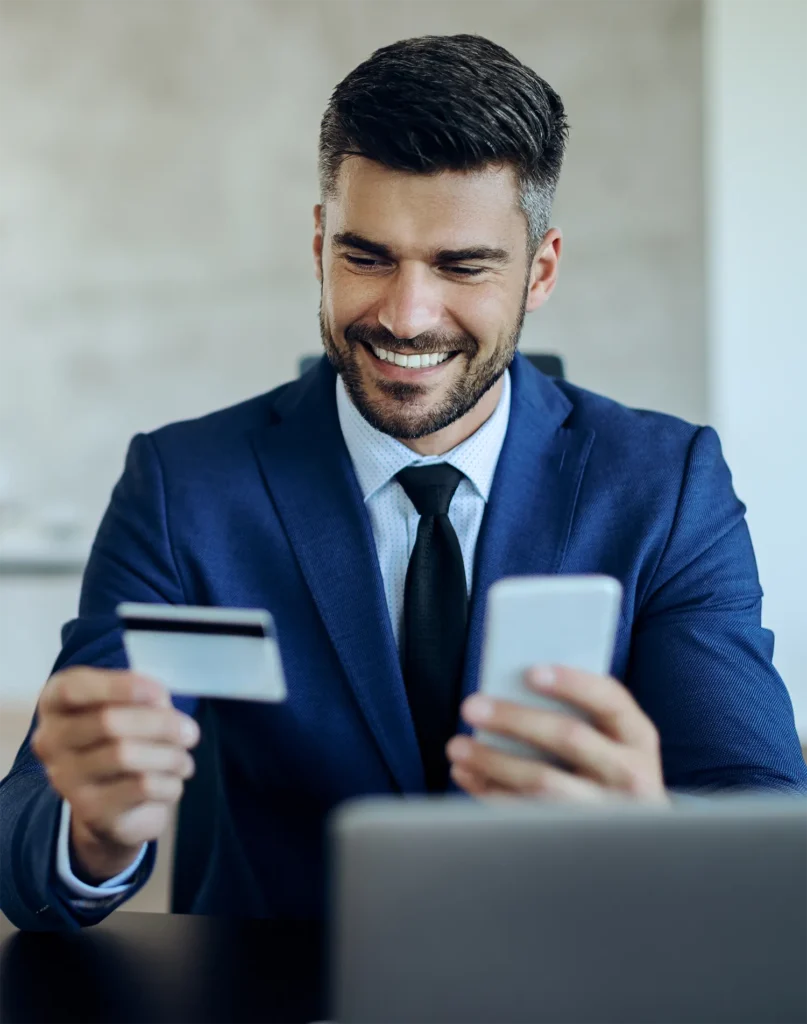 servicios experta productos